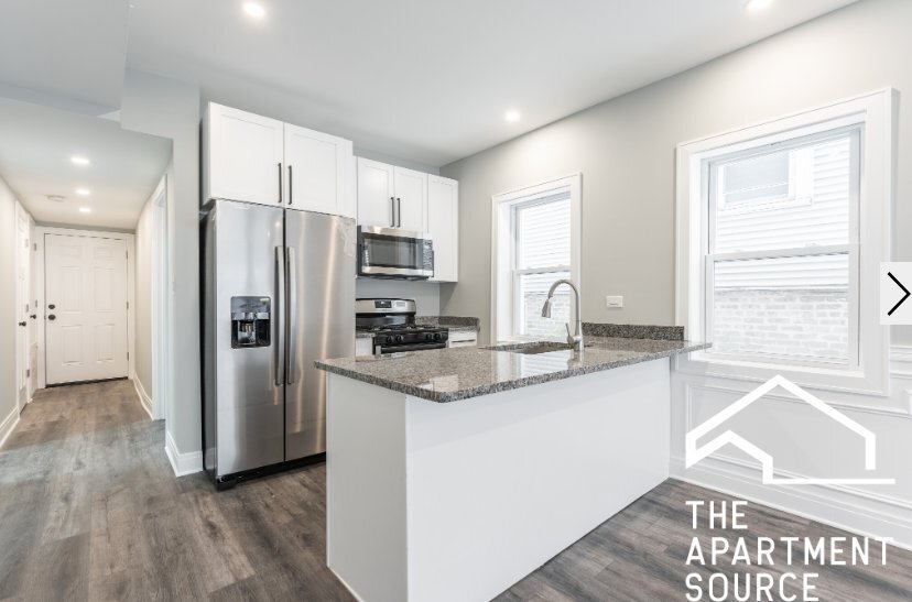 Building Photo - 1923 N Pulaski Rd