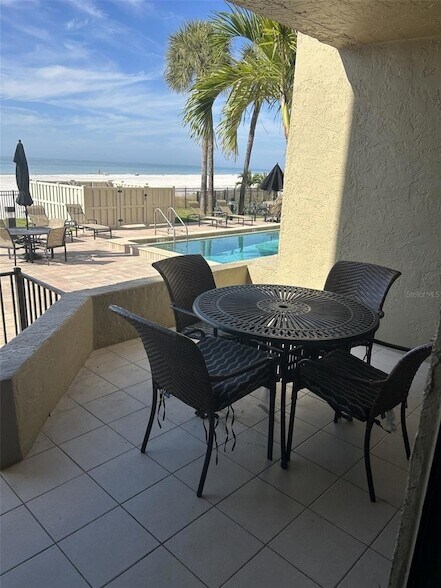 Building Photo - 17710 Gulf Blvd