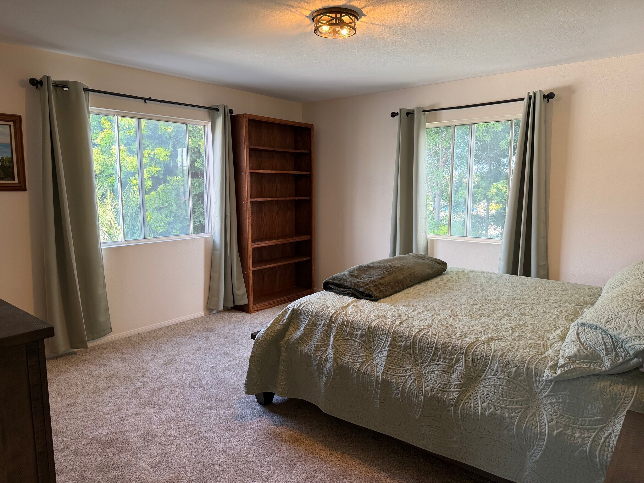 Bedroom One, 14x15 - 14902 Eastwood Ave