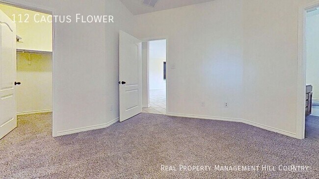 Building Photo - 112 Cactus Flower