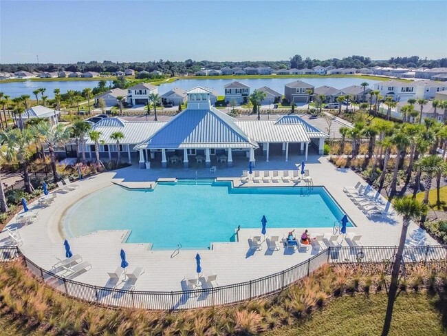 Building Photo - 550 Calico Scallop St