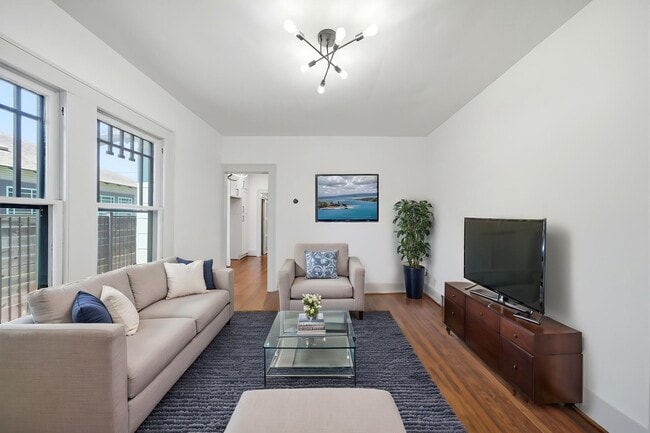 Building Photo - 1111 Winston St