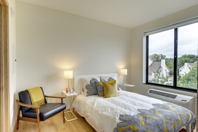Floorplan - Solhavn / Soltva / NoLo Flats