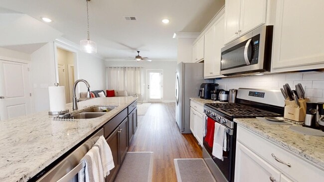 Building Photo - Townhome at The Mill - Opelika