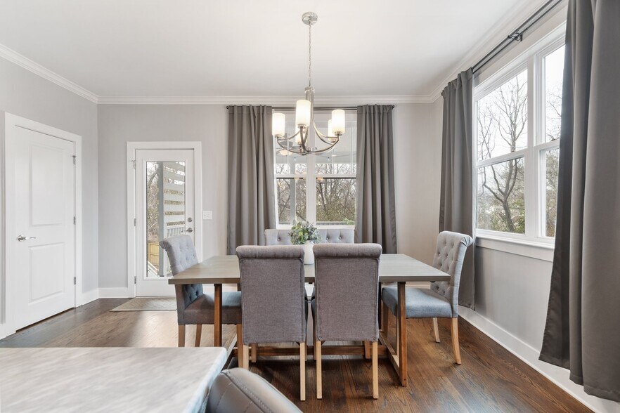 Building Photo - 223B Orlando Ave