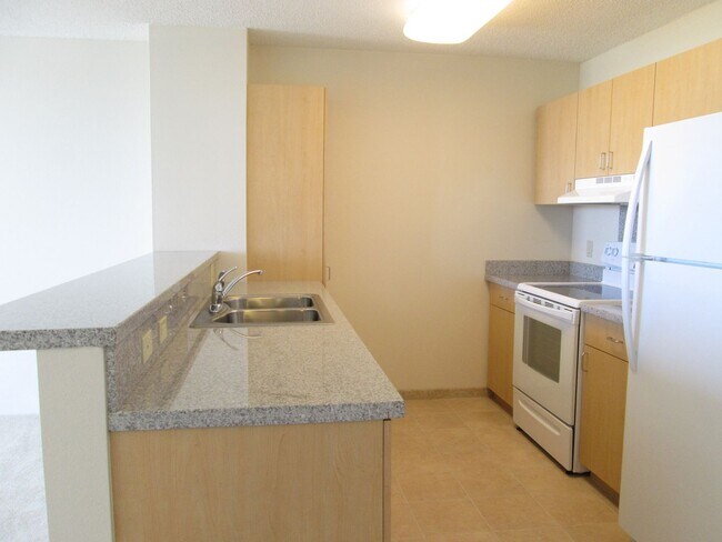 Building Photo - Partly Furnished 2-Bedroom 2-Bath with 2-Parking @ Holomua-recent 2013 Building close to Waikiki ...