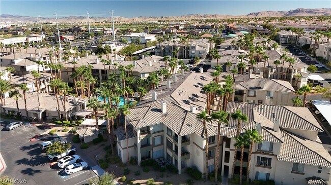 Building Photo - 7173 S Durango Dr