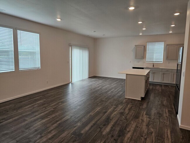 Building Photo - Brand New 4 Bedroom Home in Moreal Meadows! Close to Freeway & JBLM!