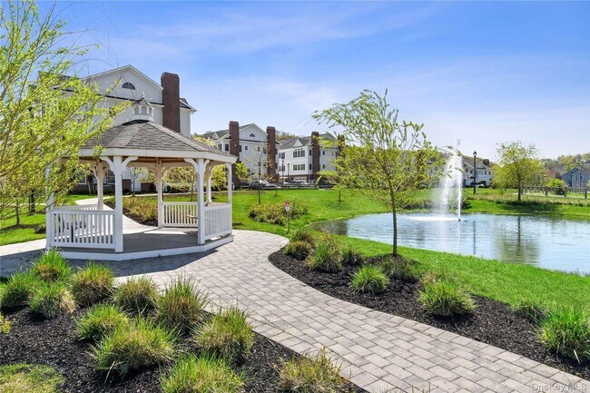 Building Photo - 1101 Grist Mill Cir