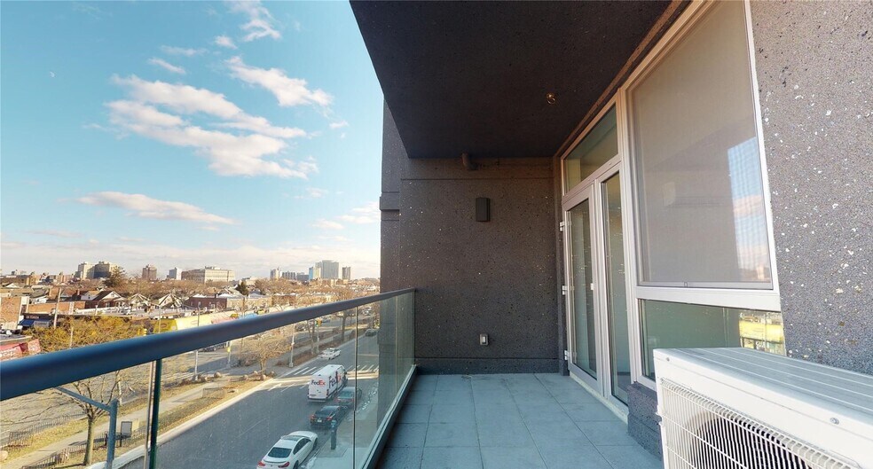 Building Photo - 138-28 Queens Blvd