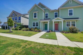 Building Photo - 117 Archdale St