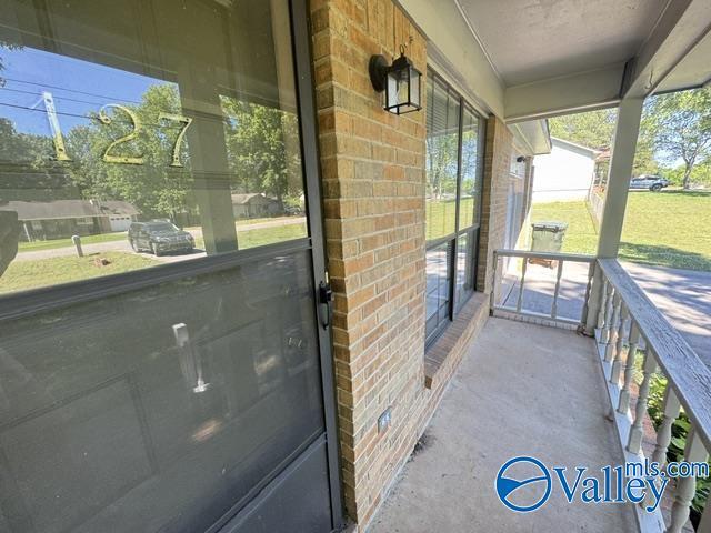 Building Photo - 127 Colby Dr NE