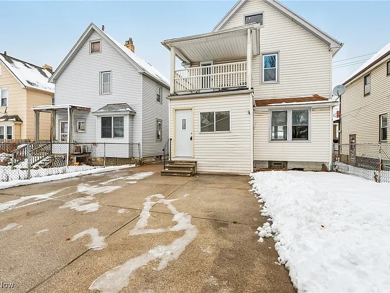 Building Photo - 3617 Cecilia Ave