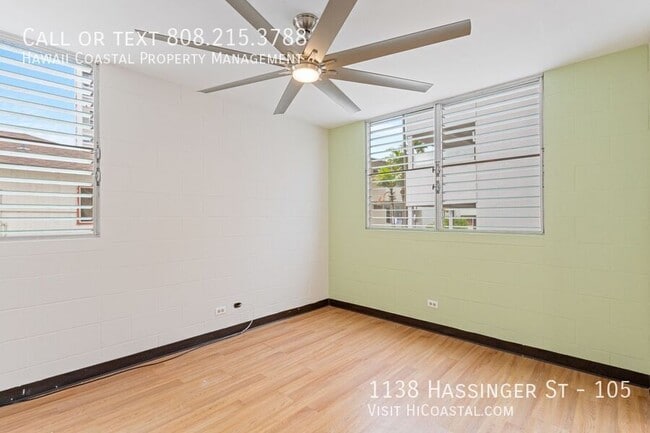 Building Photo - 1138 Hassinger St