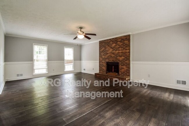 Building Photo - 8088 Tupelo Trail
