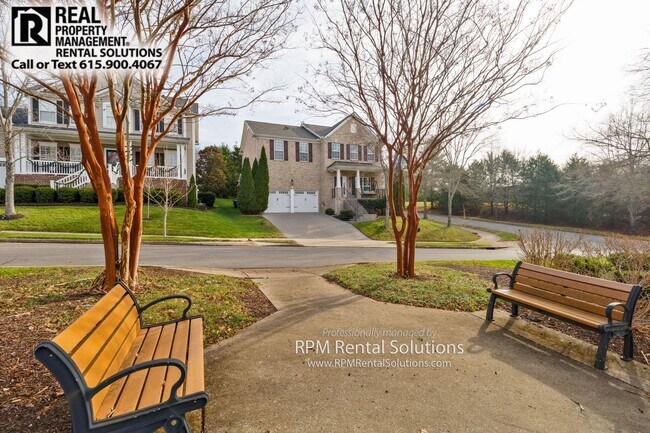 Building Photo - Stunning luxury home in McKay's Mill w/ neighborhood pool, fitness, walking trails and so much more!