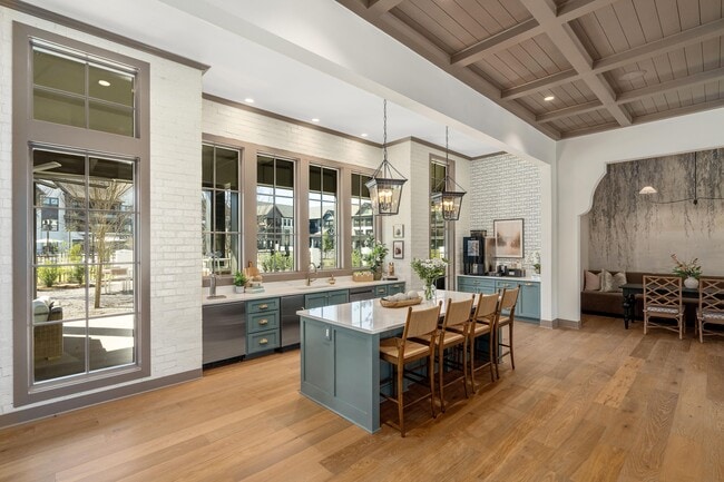 Building Photo - The Portier Midtown