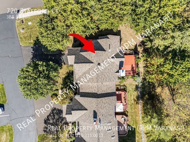 Building Photo - 720 Stafford Ct