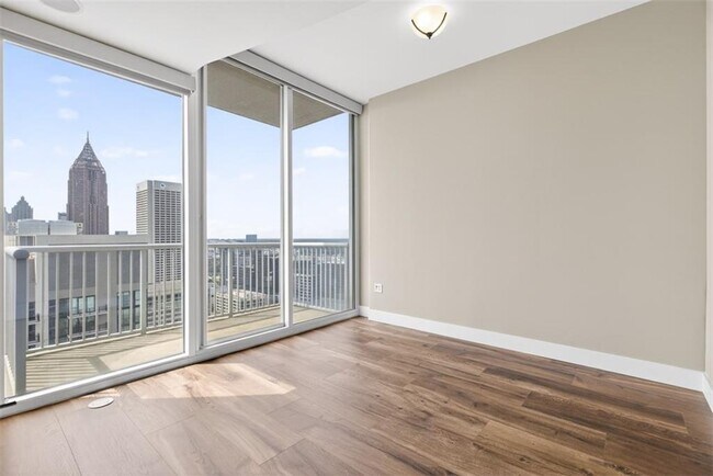 Building Photo - 855 Peachtree St NE