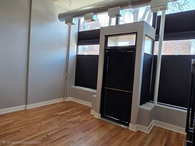 Building Photo - 831 S Western Ave