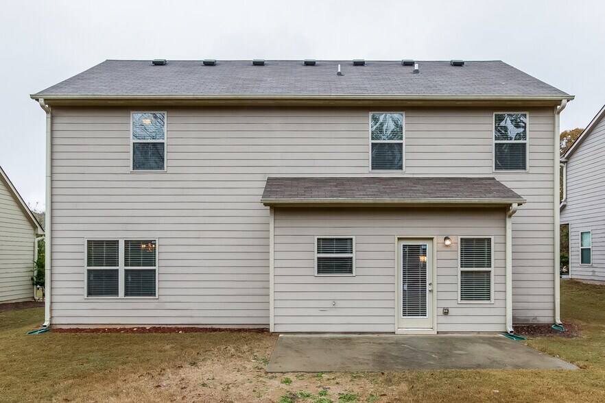 Building Photo - 3375 Ivey Ridge Rd NE
