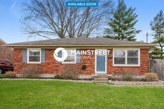 Building Photo - 3 Bedroom Pet-Friendly Home in Louisville,...