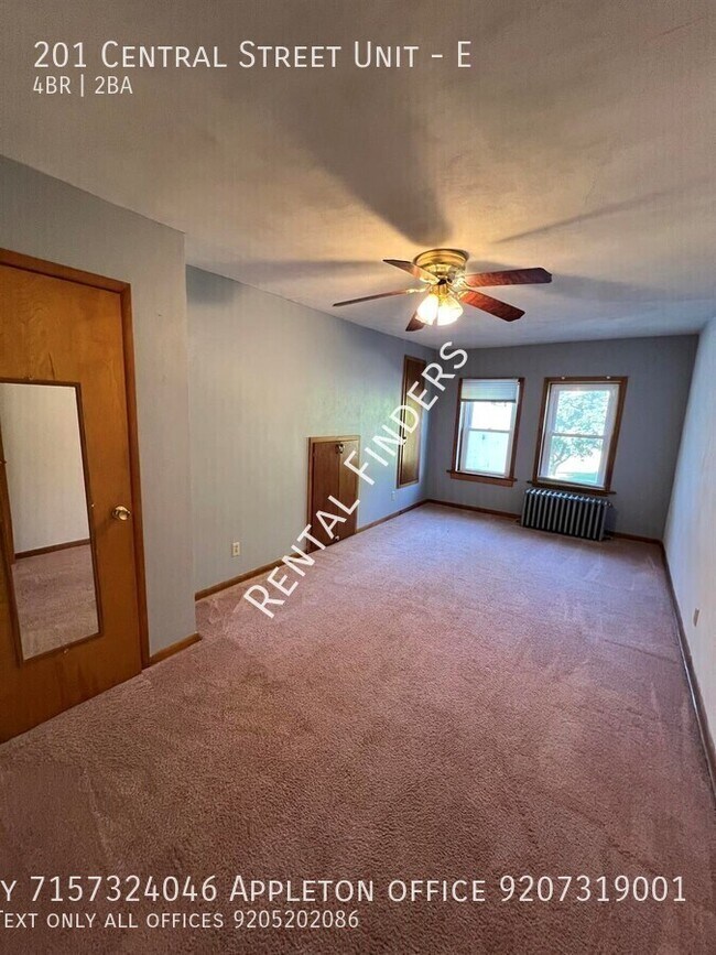 Building Photo - 201 Central St