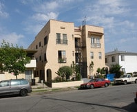 Building Photo - HBT - Casa Bonita Apartments