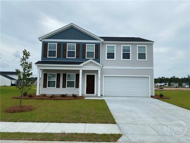 Primary Photo - 105 Stillhouse Dr
