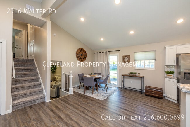 Building Photo - 2916 Walter Rd