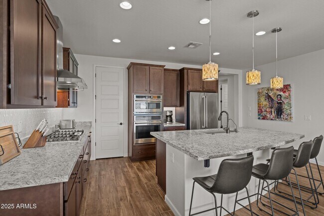 Building Photo - 3266 Sparrows Crk Wy