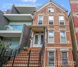 Building Photo - 1539 N Bosworth Ave