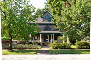 Building Photo - 219 Park Ave