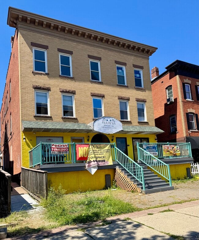 Primary Photo - 455 Franklin Ave