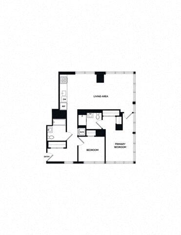 Floorplan - The Bellslip