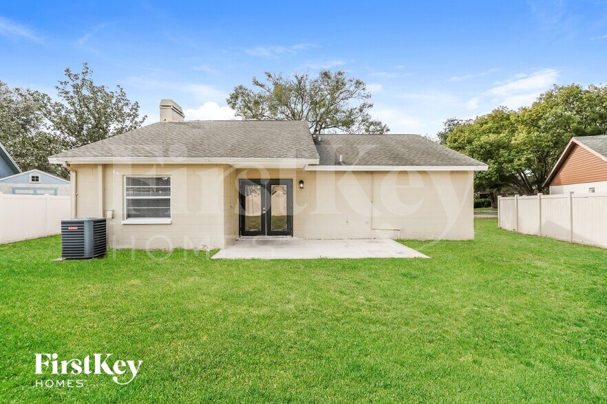 Building Photo - 4718 Westwind Dr