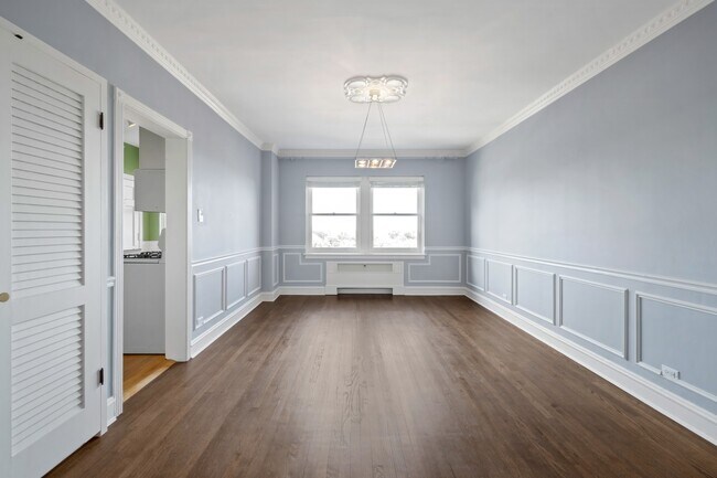 Building Photo - 4300 N Marine Dr