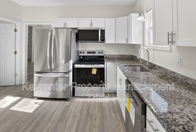 Building Photo - 2405 Freeman Mill Rd