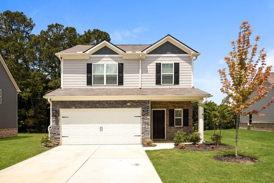 Primary Photo - 138 Innis Brk Cir