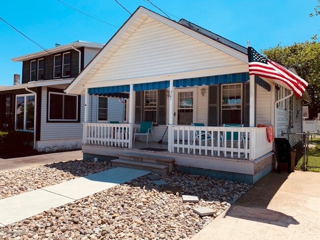 Primary Photo - 307 18th Ave