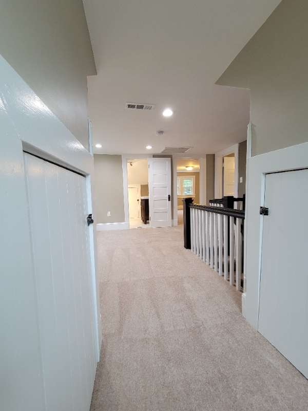 Building Photo - 1108 College Ave