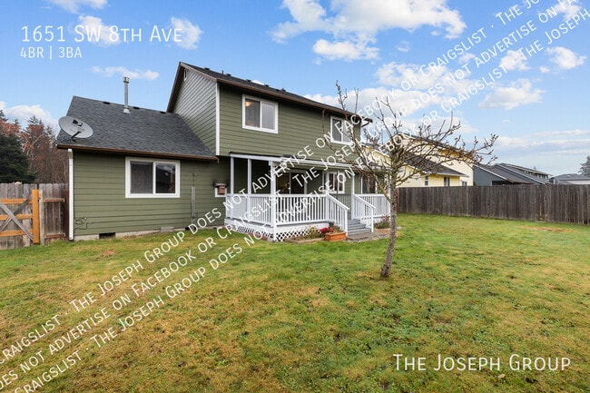 Building Photo - 1651 SW 8th Ave