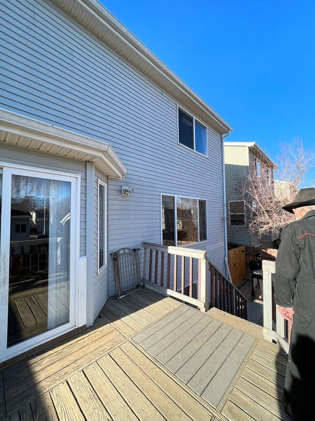 Building Photo - Beautiful 4 Bedroom Home In Wolf Creek Available in March!