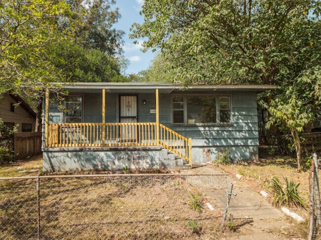 Primary Photo - 1312 Gulfport St