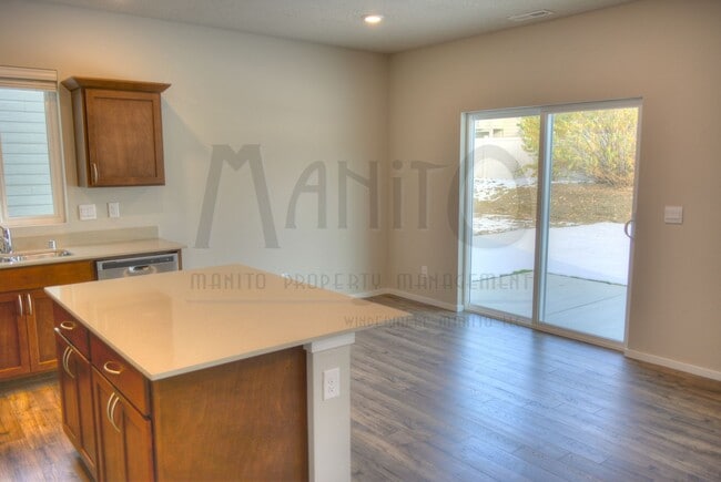 Building Photo - **MOVE IN SPECIAL** Beautiful Indian Trail Home