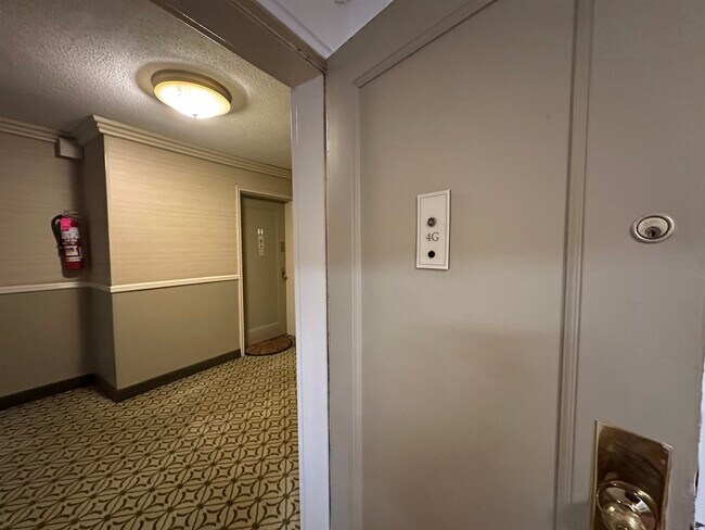 Building Photo - 8600 JFK Blvd E