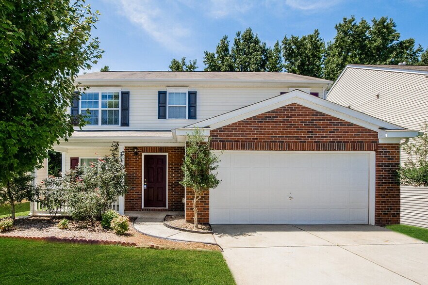 Primary Photo - 3031 Buckleigh Dr