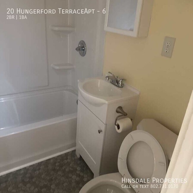 Building Photo - 20 Hungerford TerraceApt