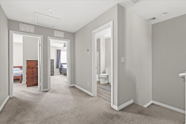 Building Photo - Spacious, Modern, Fully Furnished 3 Bedroom Home in Inspirada