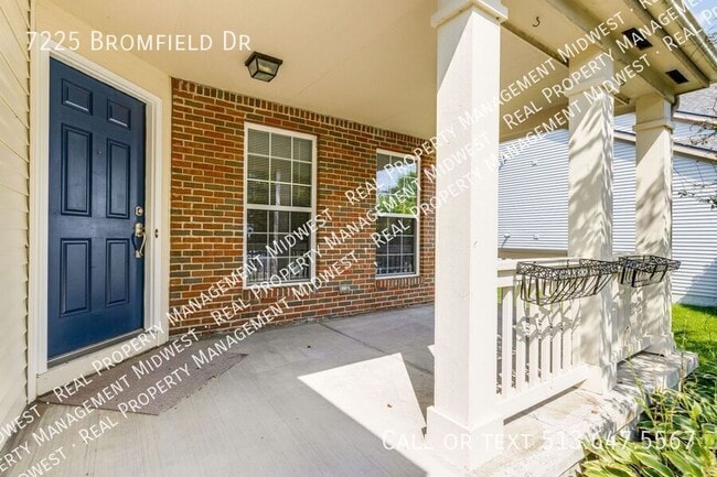 Building Photo - 7225 Bromfield Dr